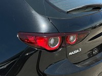 2025 Mazda Mazda3 Sport GX Auto FWD