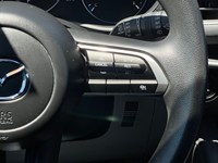 2025 Mazda Mazda3 Sport GX Auto FWD