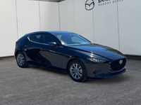2025 Mazda Mazda3 Sport GX Auto FWD