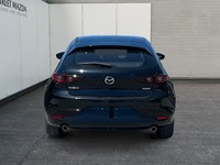 2025 Mazda Mazda3 Sport GX Auto FWD