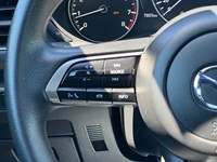 2025 Mazda Mazda3 Sport GX Auto FWD