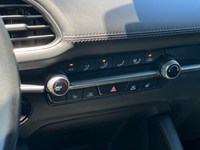 2025 Mazda Mazda3 Sport GX Auto FWD