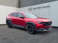 2023 Mazda CX-50 GT w/Turbo AWD