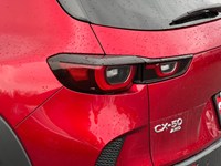 2023 Mazda CX-50 GT w/Turbo AWD