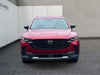 2023 Mazda CX-50 GT w/Turbo AWD