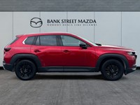 2023 Mazda CX-50 GT w/Turbo AWD