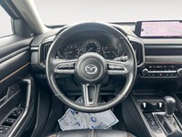 2023 Mazda CX-50 GT w/Turbo AWD