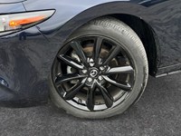 2024 Mazda Mazda3 Sport GT w/Turbo Auto i-ACTIV AWD