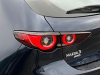 2024 Mazda Mazda3 Sport GT w/Turbo Auto i-ACTIV AWD