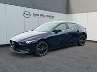 2024 Mazda Mazda3 Sport GT w/Turbo Auto i-ACTIV AWD