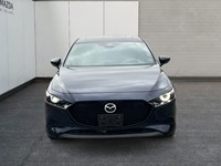 2024 Mazda Mazda3 Sport GT w/Turbo Auto i-ACTIV AWD