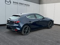 2024 Mazda Mazda3 Sport GT w/Turbo Auto i-ACTIV AWD