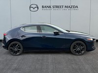 2024 Mazda Mazda3 Sport GT w/Turbo Auto i-ACTIV AWD