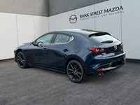 2024 Mazda Mazda3 Sport GT w/Turbo Auto i-ACTIV AWD