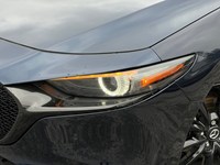 2024 Mazda Mazda3 Sport GT w/Turbo Auto i-ACTIV AWD