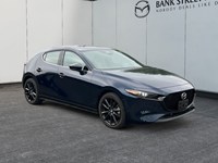 2024 Mazda Mazda3 Sport GT w/Turbo Auto i-ACTIV AWD