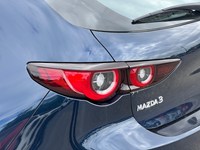 2024 Mazda Mazda3 Sport GX Auto FWD