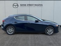 2024 Mazda Mazda3 Sport GX Auto FWD