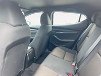 2024 Mazda Mazda3 Sport GX Auto FWD