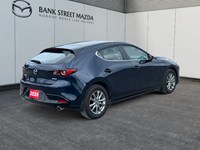 2024 Mazda Mazda3 Sport GX Auto FWD