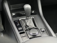2024 Mazda Mazda3 Sport GX Auto FWD
