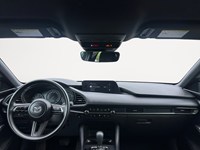 2024 Mazda Mazda3 Sport GX Auto FWD