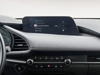 2024 Mazda Mazda3 Sport GX Auto FWD