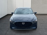 2024 Mazda Mazda3 Sport GX Auto FWD