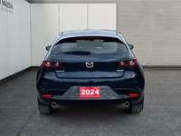2024 Mazda Mazda3 Sport GX Auto FWD