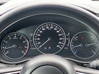 2024 Mazda Mazda3 Sport GX Auto FWD