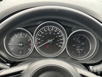 2019 Mazda CX-5 GX Auto FWD