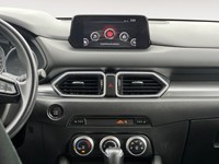 2019 Mazda CX-5 GX Auto FWD
