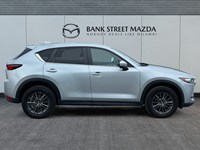2019 Mazda CX-5 GX Auto FWD
