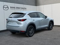 2019 Mazda CX-5 GX Auto FWD