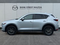 2019 Mazda CX-5 GX Auto FWD