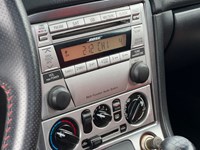 2004 Mazda MAZDASPEED MX-5 Miata Includes 3 Year Warranty