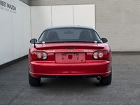2004 Mazda MAZDASPEED MX-5 Miata Includes 3 Year Warranty