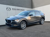 2025 Mazda CX-30 GS AWD - One Owner - Clean CarFax