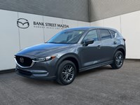 2019 Mazda CX-5 GS Auto FWD - Clean CarFax