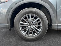 2019 Mazda CX-5 GS Auto FWD - Clean CarFax