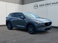 2019 Mazda CX-5 GS Auto FWD - Clean CarFax