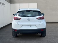 2021 Mazda CX-3 GS Auto AWD - One Owner - Clean CarFax