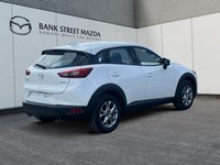 2021 Mazda CX-3 GS Auto AWD - One Owner - Clean CarFax