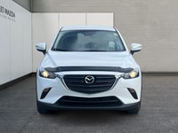 2021 Mazda CX-3 GS Auto AWD - One Owner - Clean CarFax