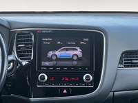 2020 Mitsubishi Outlander Plug-In Hybrid GT S-AWC