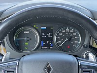 2020 Mitsubishi Outlander Plug-In Hybrid GT S-AWC