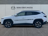 2022 Hyundai Tucson Hybrid Ultimate AWD - One Owner - Clean CarFax