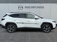2022 Hyundai Tucson Hybrid Ultimate AWD - One Owner - Clean CarFax