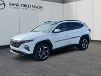 2022 Hyundai Tucson Hybrid Ultimate AWD - One Owner - Clean CarFax