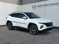 2022 Hyundai Tucson Hybrid Ultimate AWD - One Owner - Clean CarFax